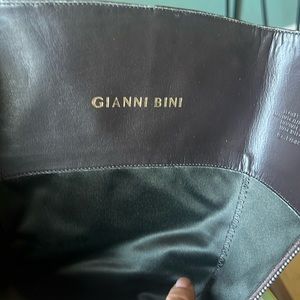 Boots Women’s Gianni Bini